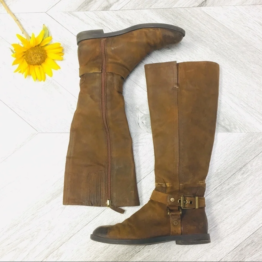 Franco Sarto | Artists Collection L-Vantage Boots